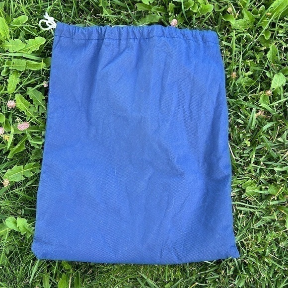 Dooney & Bourke Vachetta wristlet logo monogram - Picture 10 of 10